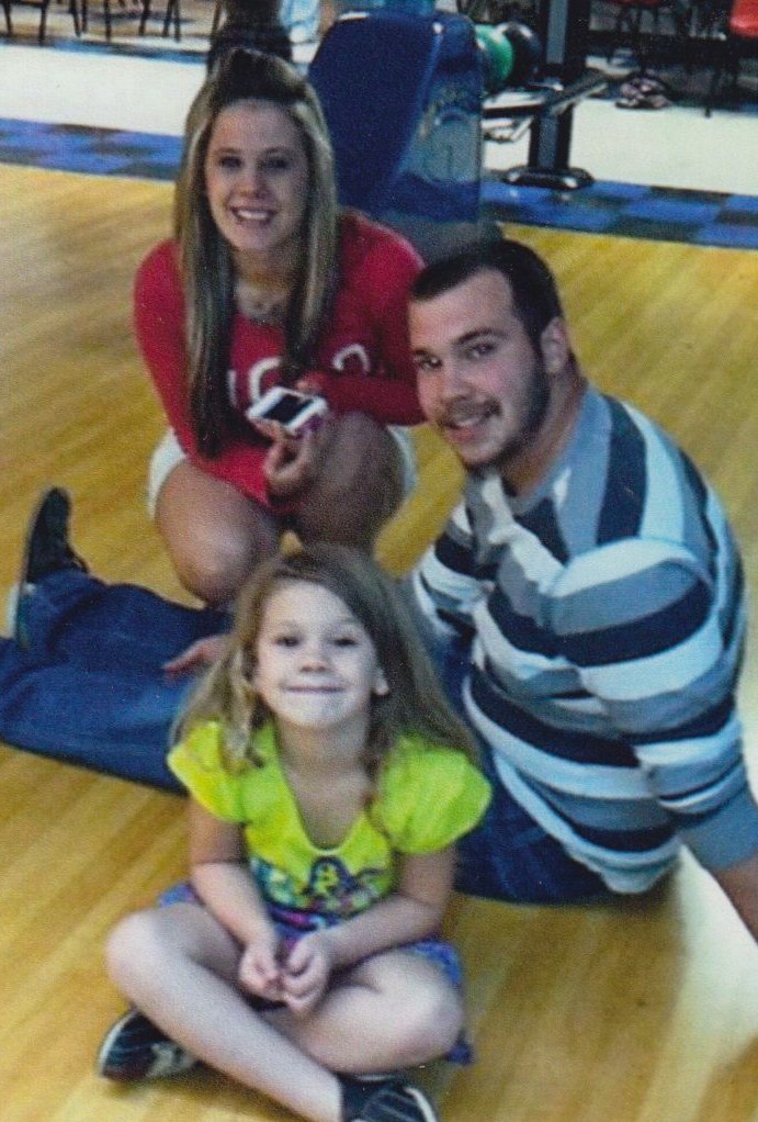 Obituary of Robert Maxx Morton