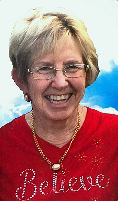 Obituary of Charlene Ann Johnson