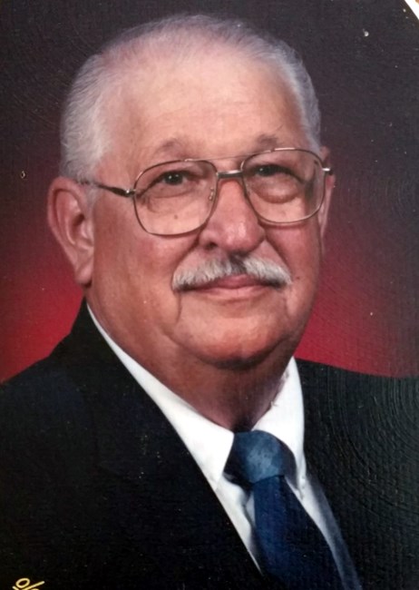Obituary of William C. "Bill" Coker
