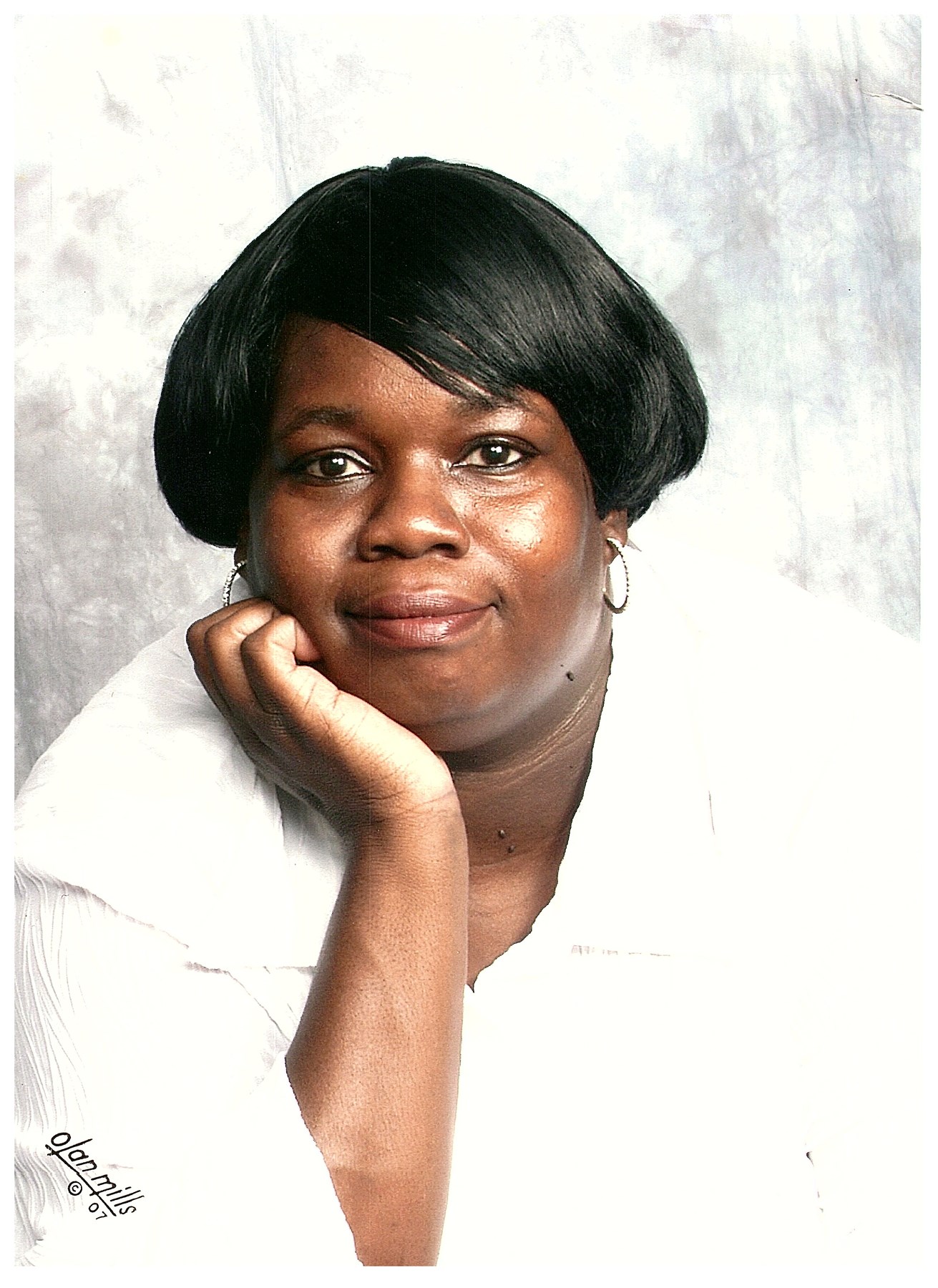 Obituary of Cecely M Creque