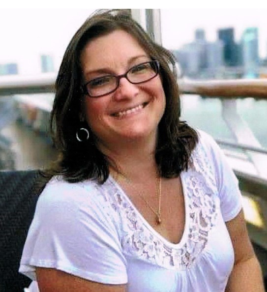 Obituario de Laura Kathleen Hall