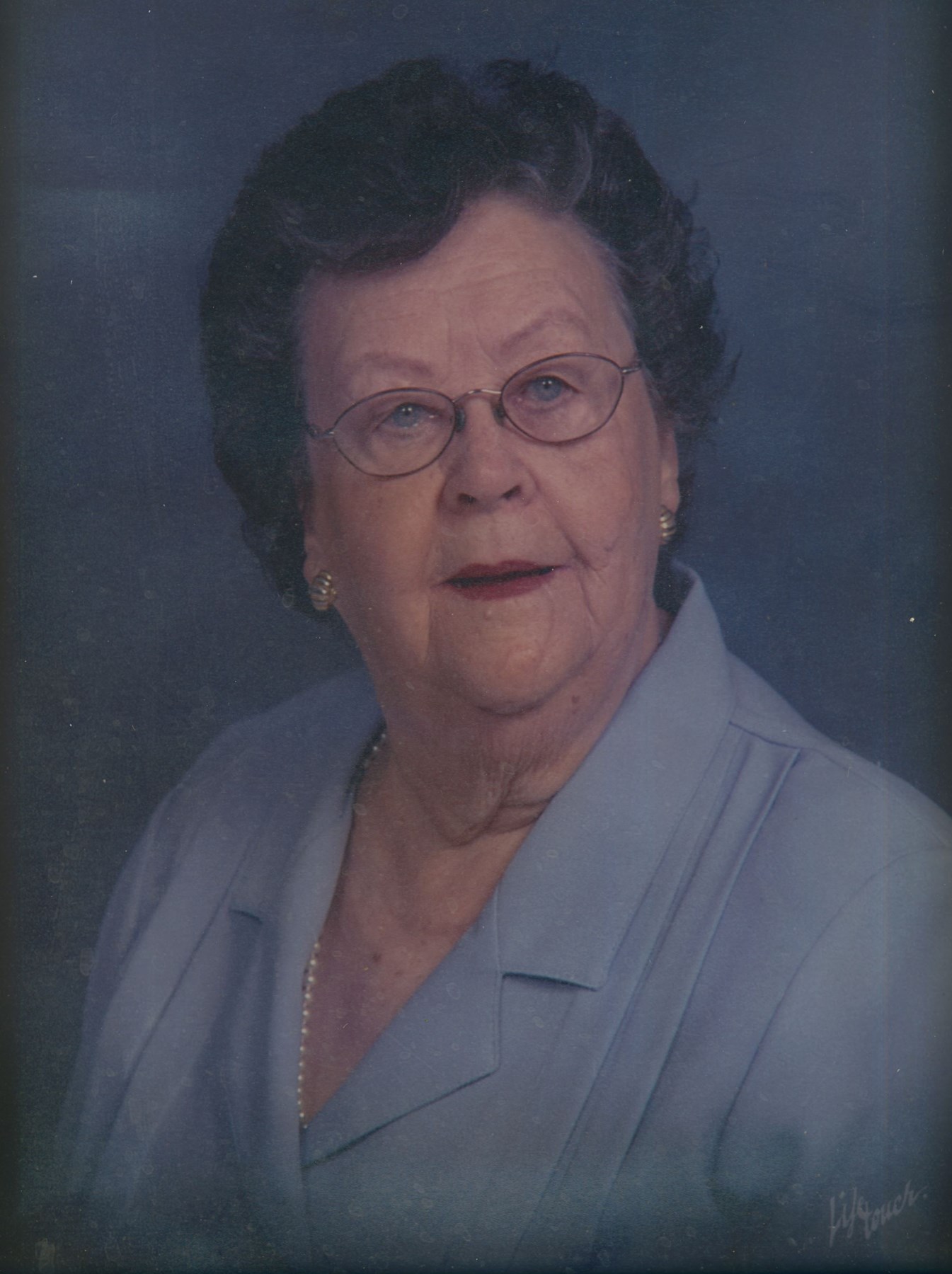 Evelyn Nelson Obituary Sylacauga, AL