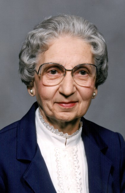 Obituary of Berniece L. Morehead