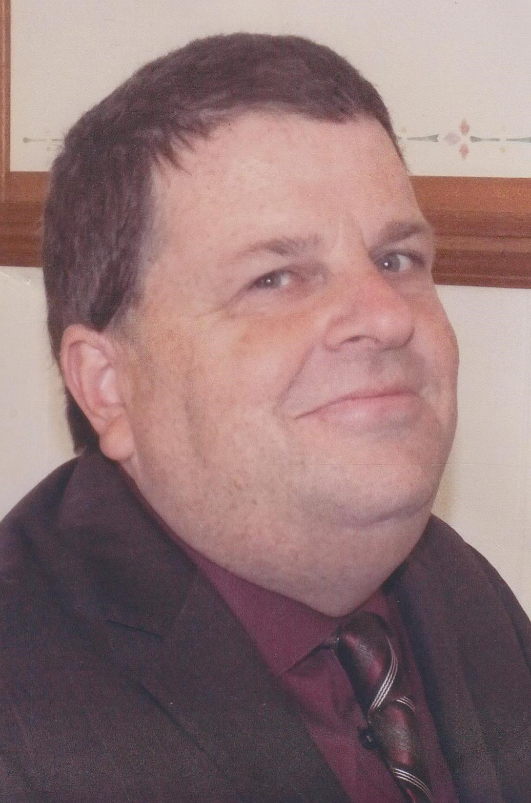 Obituary of Mark L. Pence