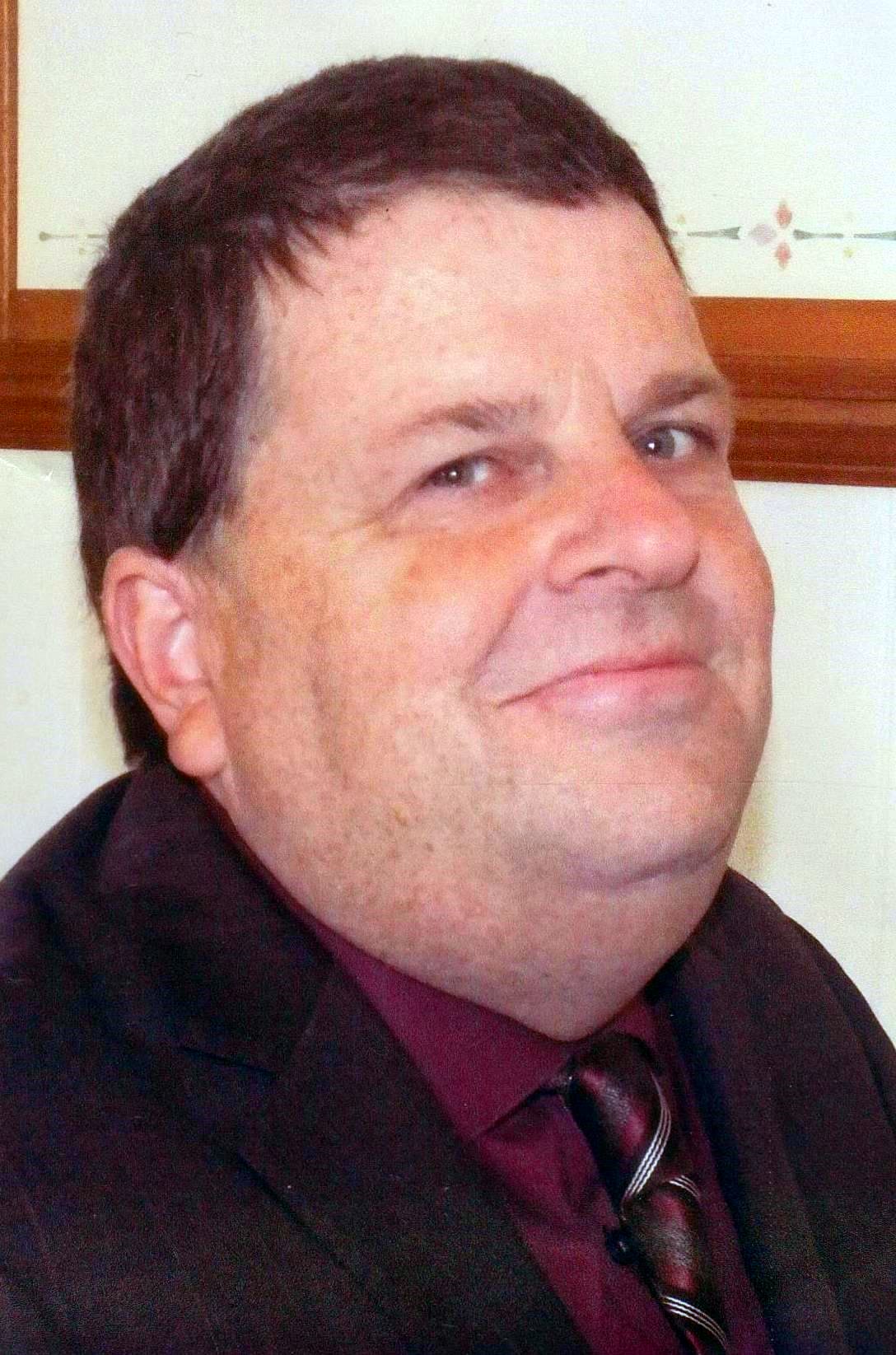Mark Pence Obituary Livonia, MI
