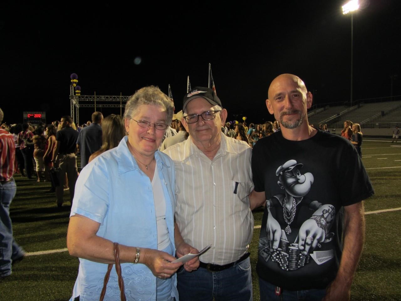 Obituary of Roy Gregory Foster