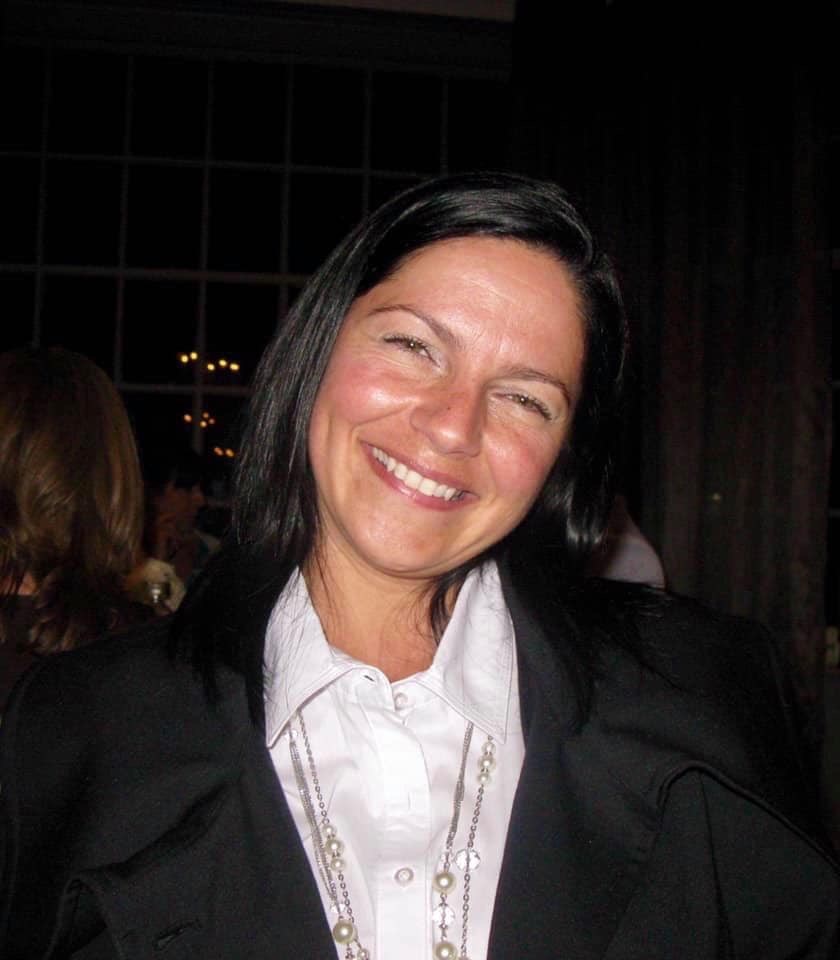 Obituary of Marie-Josée Leblanc