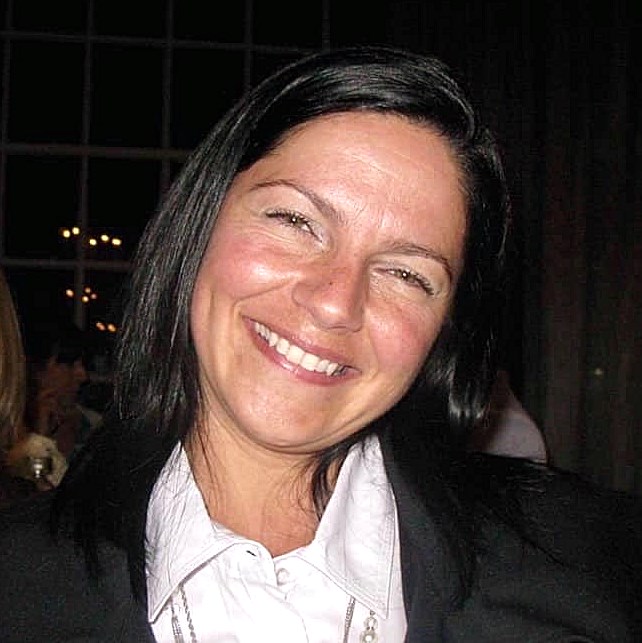 Avis de décès de Marie-Josée Leblanc