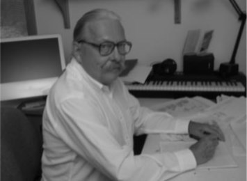 Obituary of David A. Sermersheim