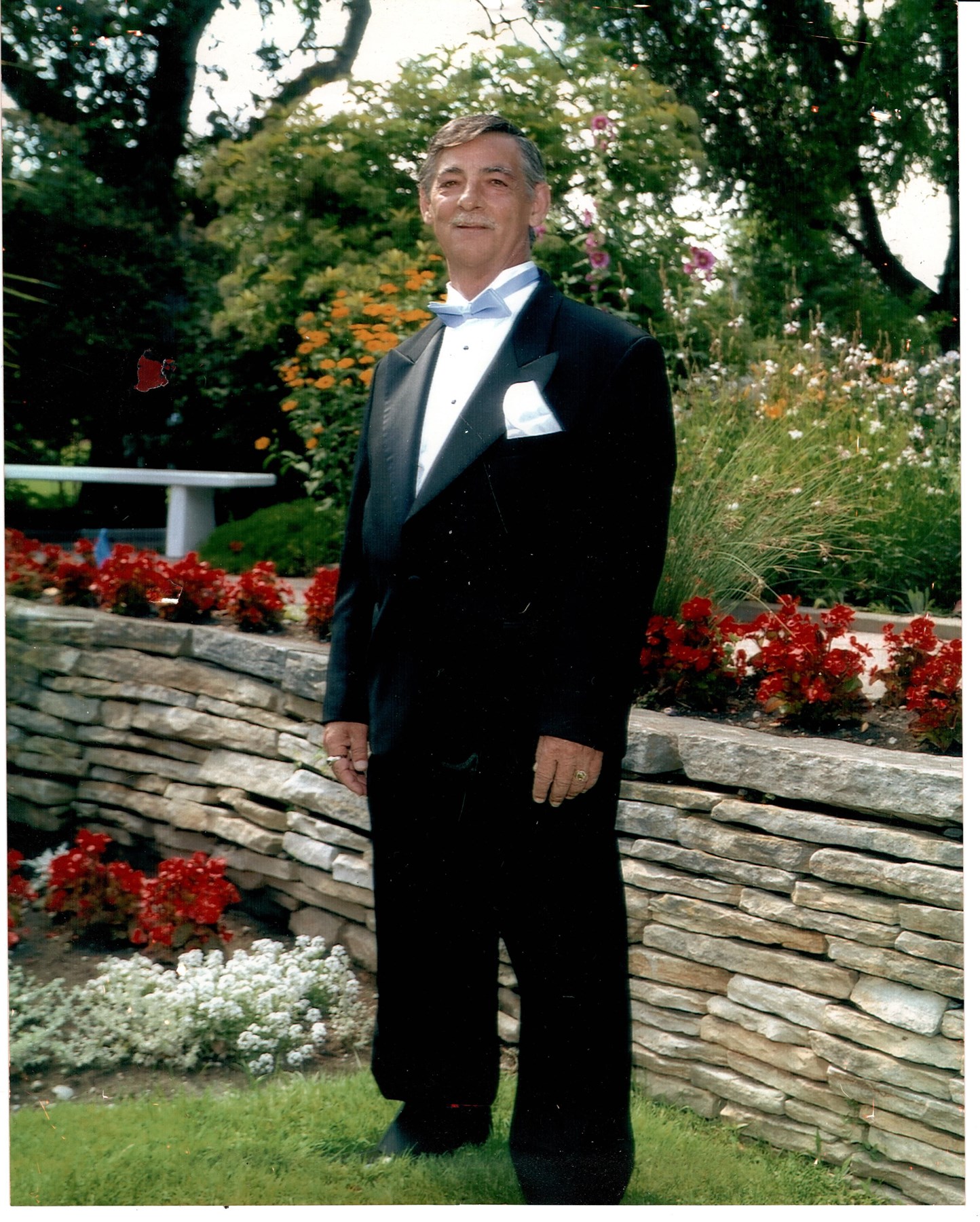 Obituary of Claude Levesque