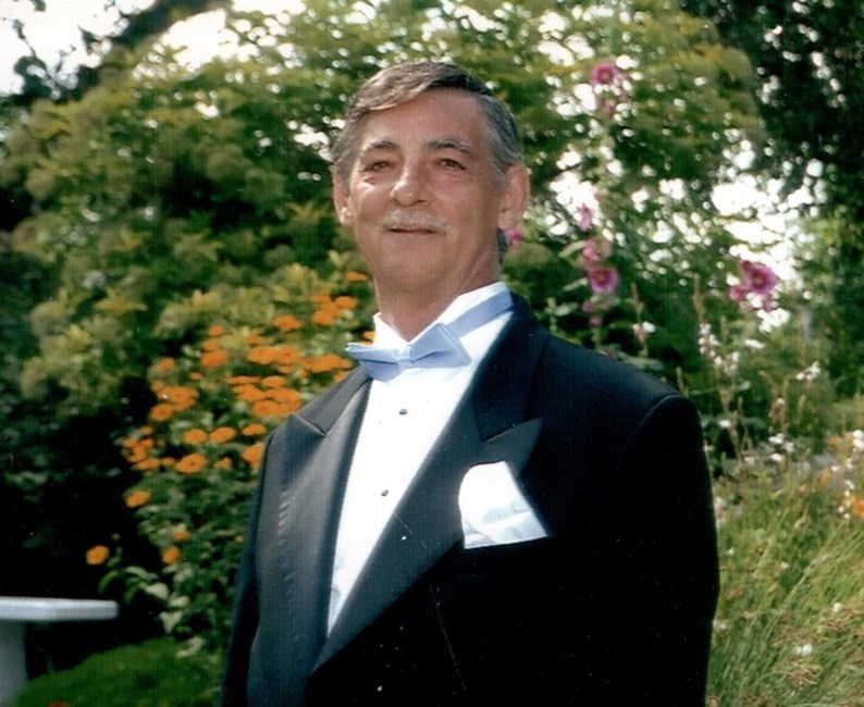 Obituary of Claude Levesque