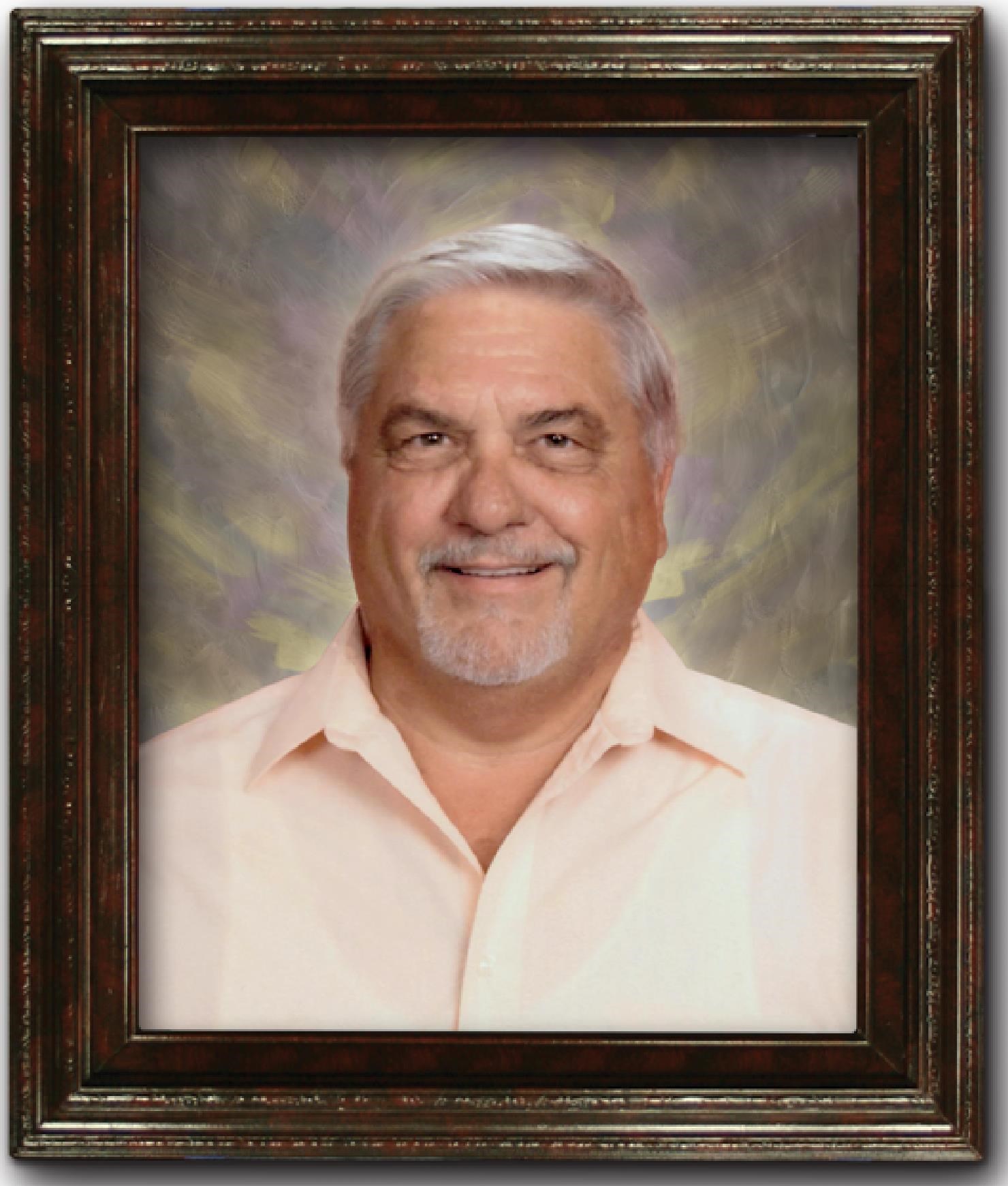 Obituary of Larry Dale Silvia