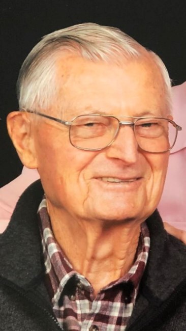 Obituary of Charles William Kirby