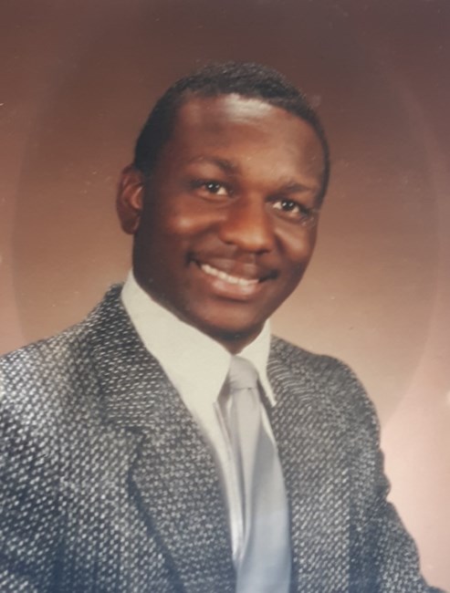 Obituary of Trent Devon Thomas