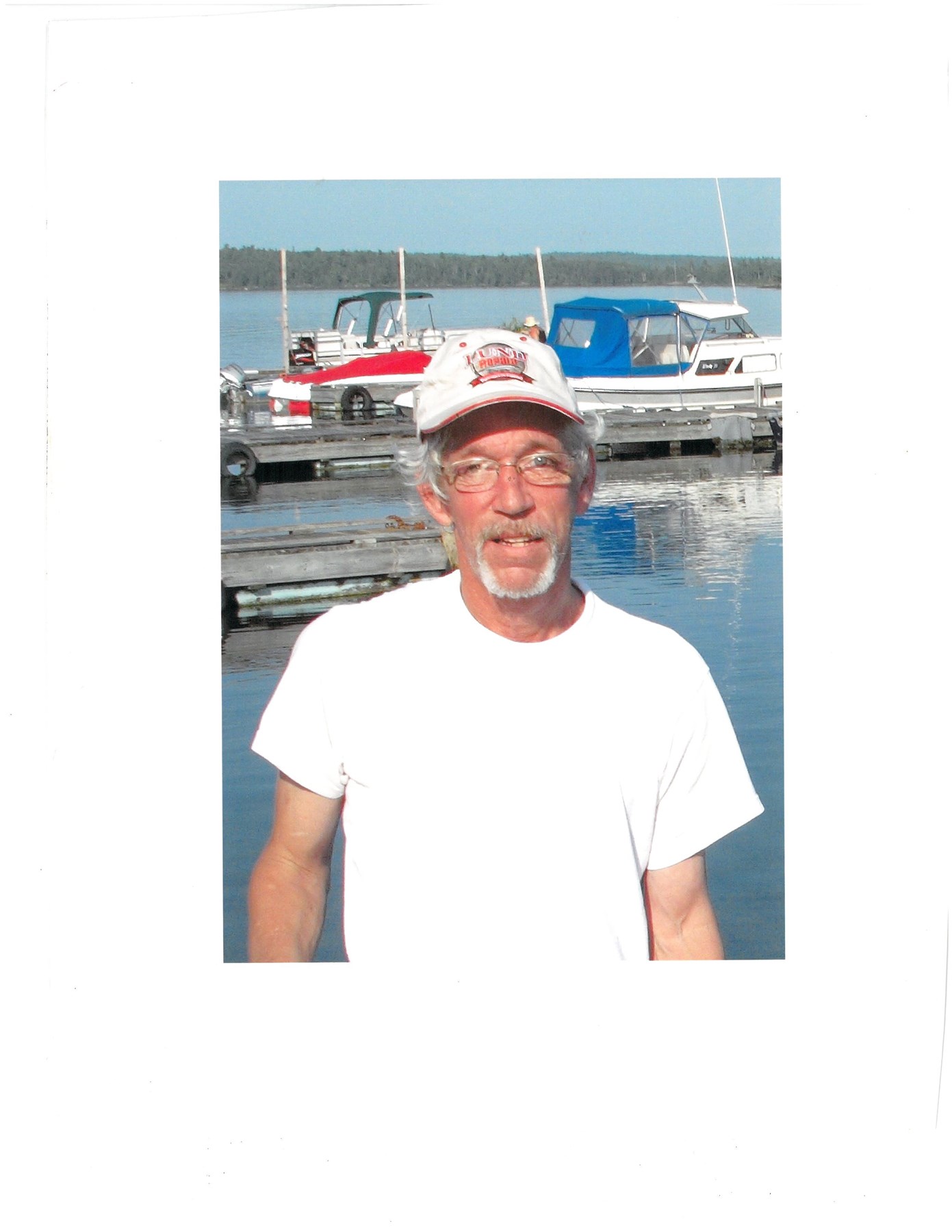 Obituary of Michael Walter Stewart