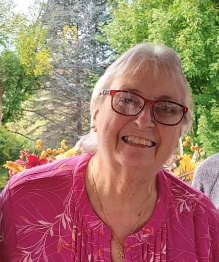 Obituary of Mary Jo Nelson