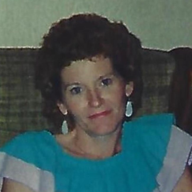 Obituary of Annette Herrington Gammon