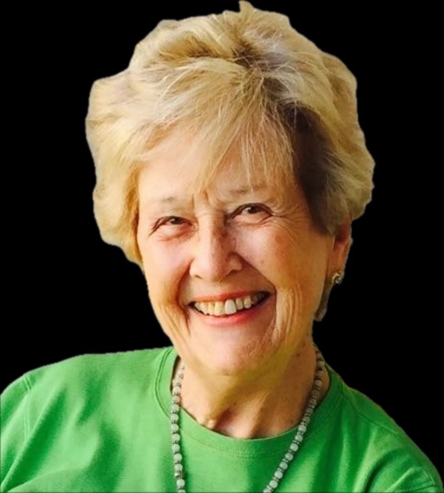 Obituary of June Kathleen Scott