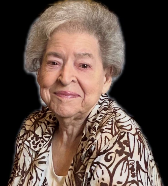 Obituary of Birdie M Landry