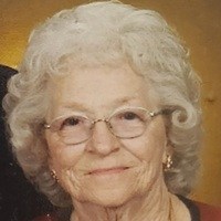 Obituary of Carolyn "Bobbie" Gibson