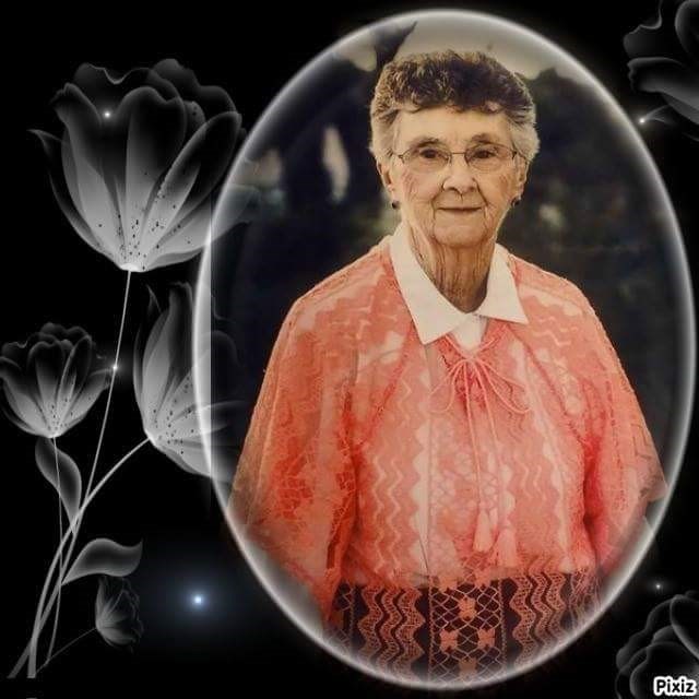 Obituary of Betty Lou Atwood
