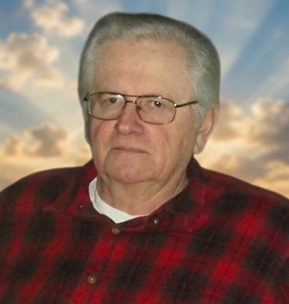 Obituary of Carl Maynard Oxley
