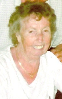 Obituary of Mary Gustavson