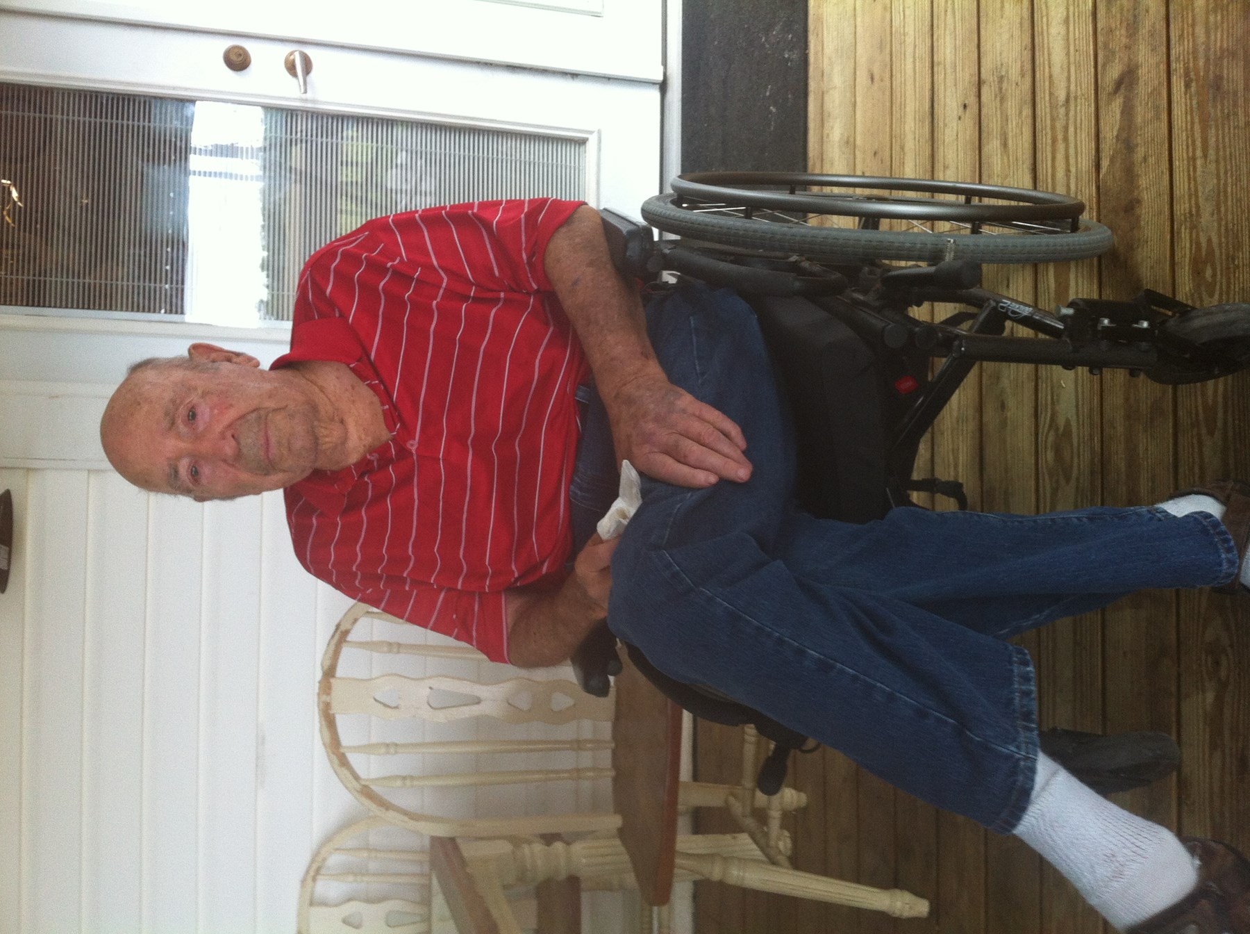 Obituary of Harold Evans Martin