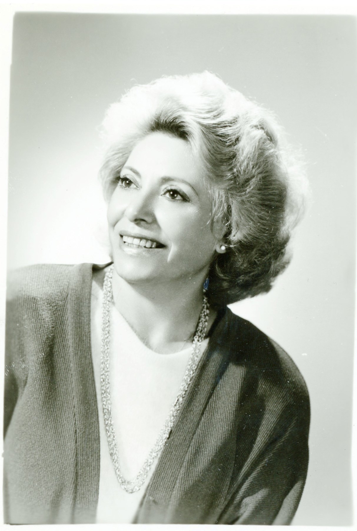 Obituary of Laurice Matar Ayoub