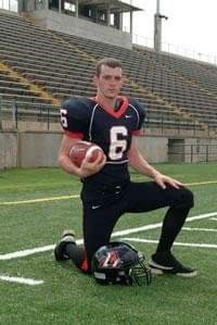 Obituary of William Matthew White