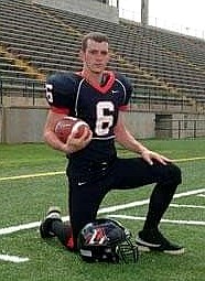 Obituary of William Matthew White