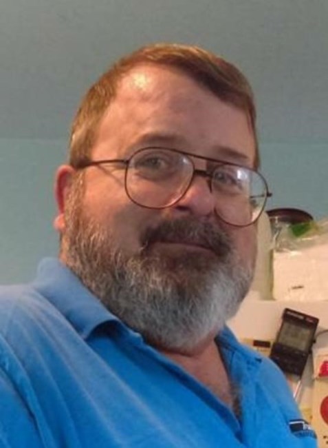 Obituary of Craig A. Dyer