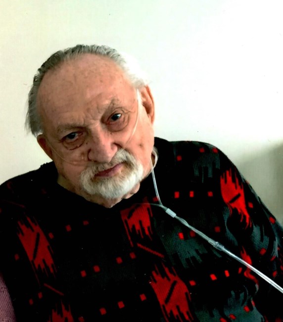 Avis de décès de Charles Skeffington Good