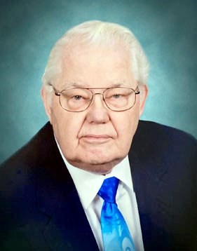 Obituary of Pastor Everett Freels
