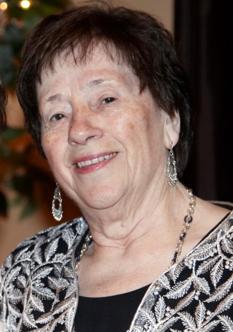 Avis de décès de Genevieve "Jenny" (nee Miller) Dwyer