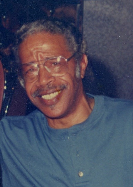 Obituary of John Love Hunter Sr.