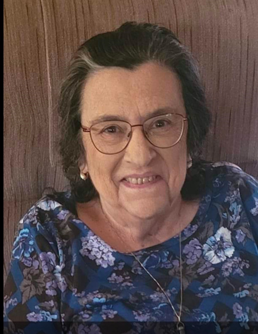 Obituary of Barbara Ann Williams