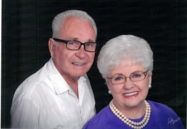 Obituary of Penelope An Doolittle