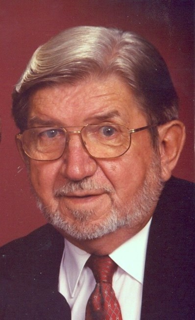 Obituary of Eugene T. Wilt
