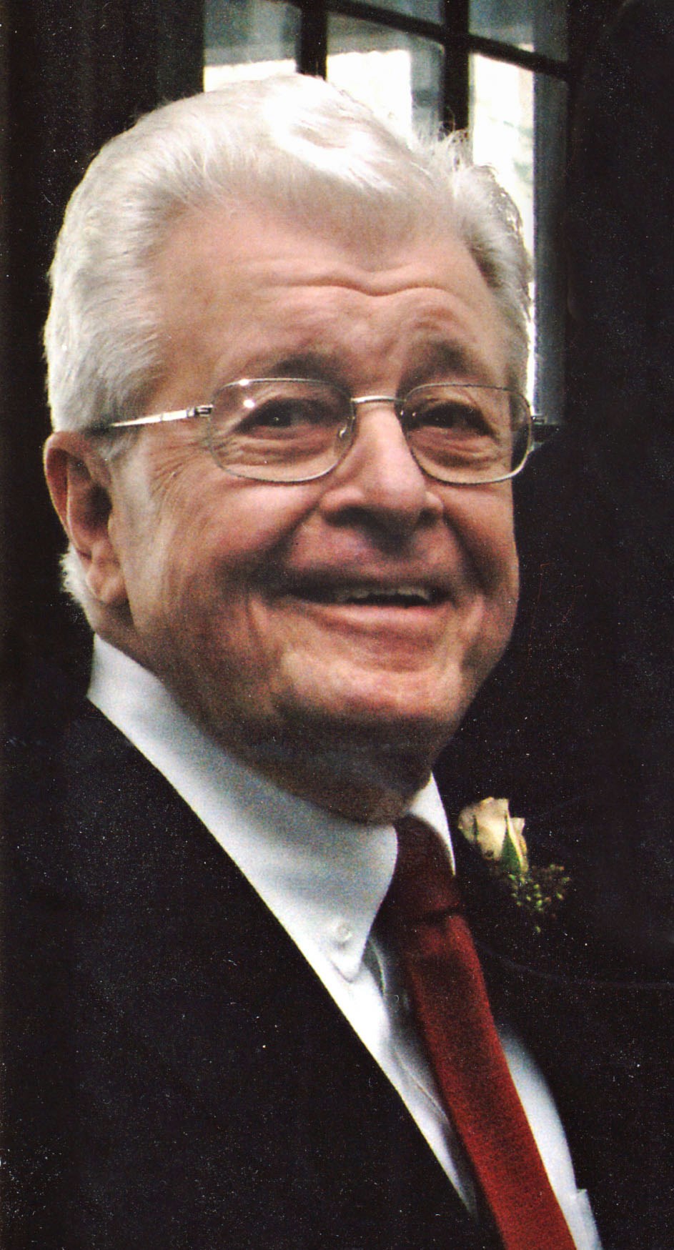 Obituary of Andrew J. Grouse Jr.