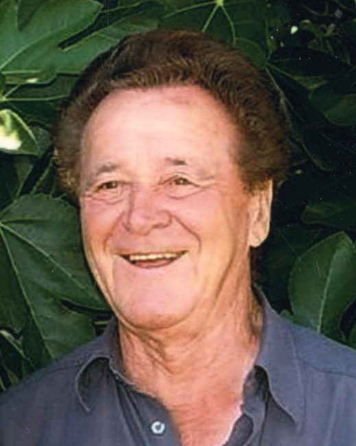 Obituario de Peter Angelopoulos