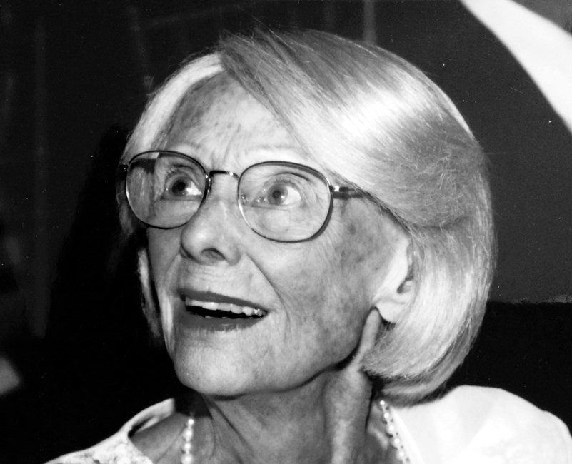 Obituary of Sallie Newell Meyer Phelan