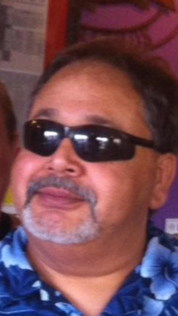 Obituary of Sam R. Galindo