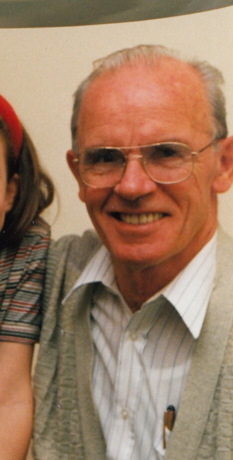 Avis de décès de Jacques Létourneau