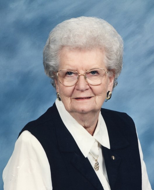 Obituary of Mazie Bell Snow Prifogle