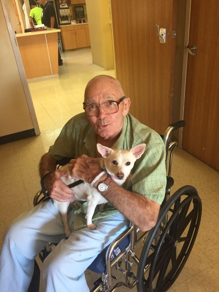 Obituary of John Francis Carroll