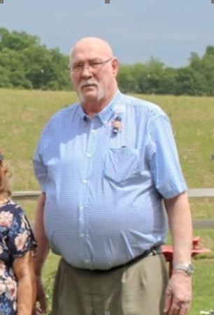 Obituary of Mr. James Oscar Bradshaw