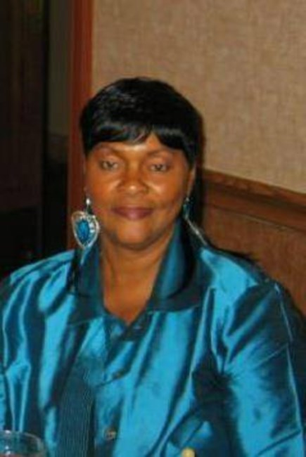 Obituary of Sarah Elizabeth Calhoun