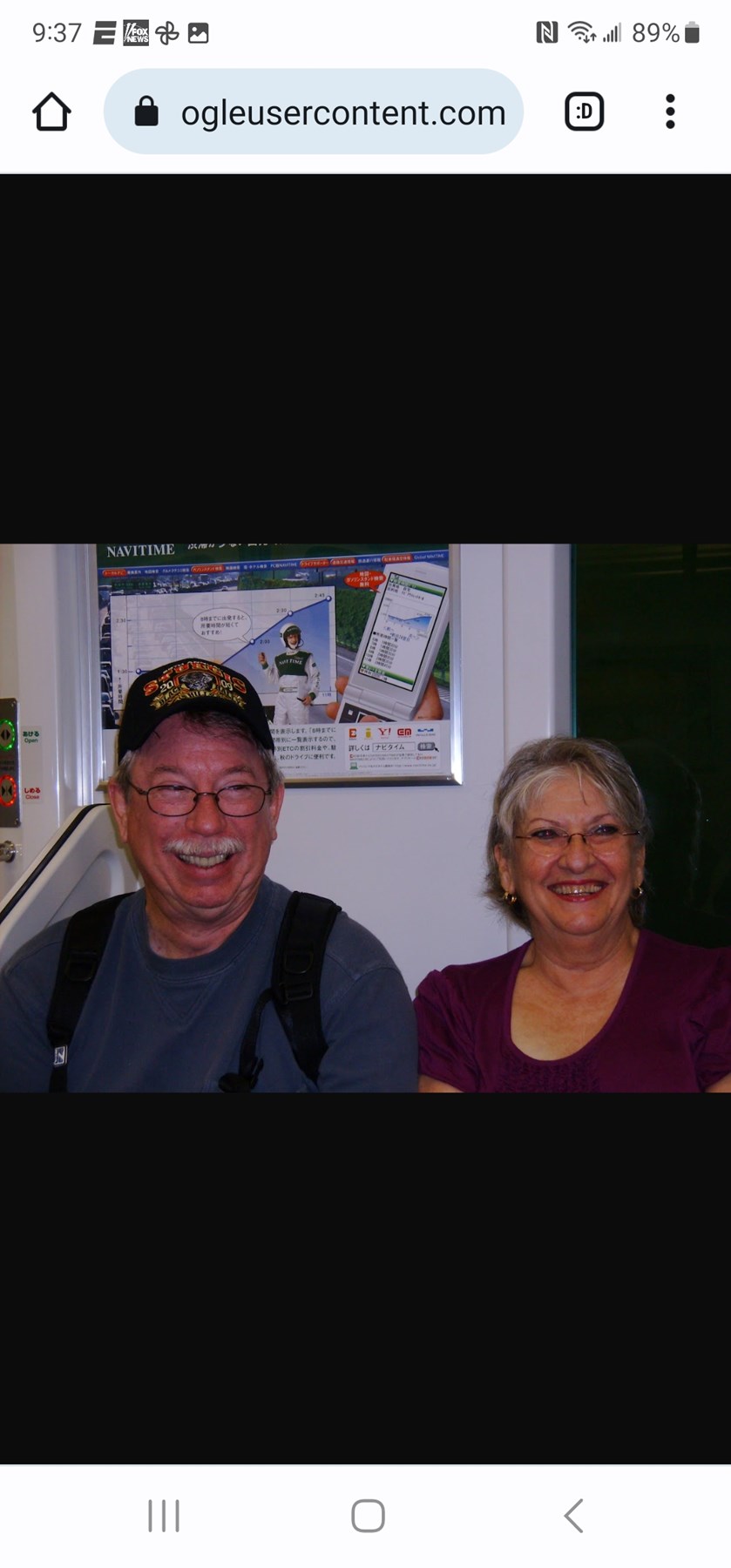 Avis de décès de Bailey Bruce Hall Jr.