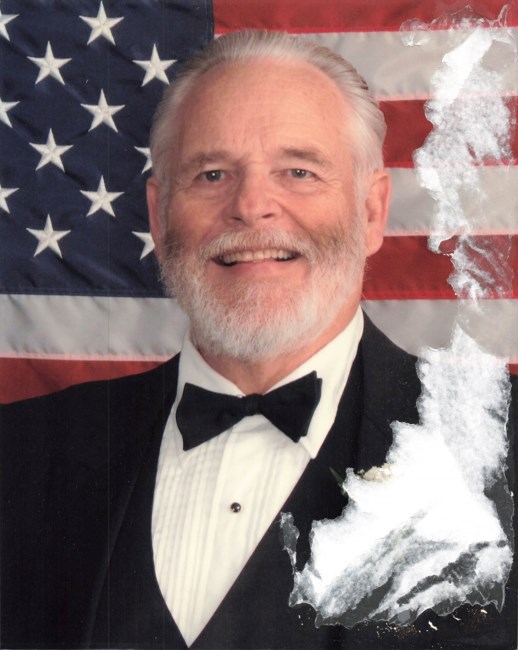 Obituary of James Benjamin Wilson